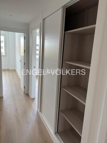 Foto 1b38123a-1520-44d4-add6-5fbf1e2c6423. Lloguer apartament amb calefacció aparcament piscina a Pozuelo de Alarcón