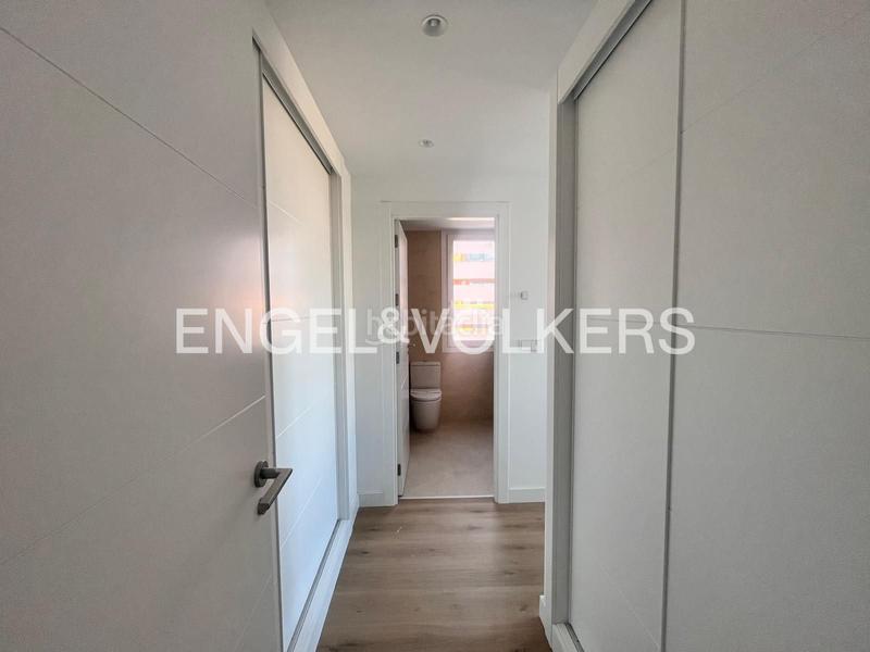 Foto 2ec5656e-a784-4d4f-9c3b-f4f25103017f. Lloguer apartament amb calefacció aparcament piscina a Pozuelo de Alarcón