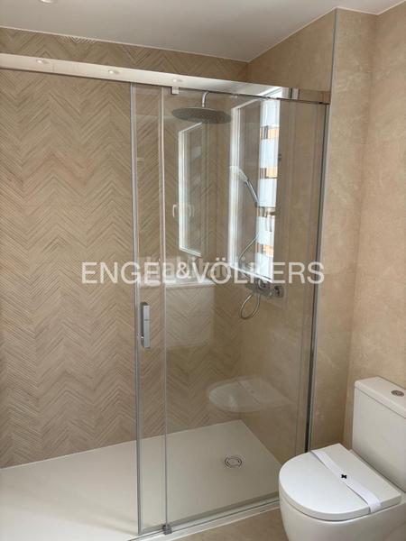 Foto 78faf35e-1e37-46e3-9c74-9d2894074d23. Lloguer apartament amb calefacció aparcament piscina a Pozuelo de Alarcón