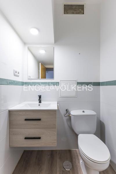 Foto 3f809174-5eea-4220-9a31-fb0454c94d78. Affitto piccolo appartamento con riscaldamento in Madrid