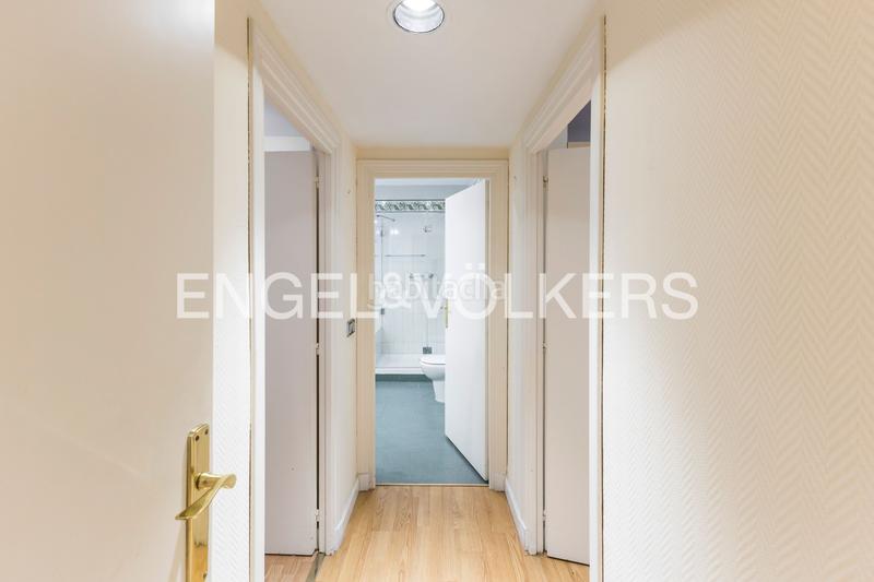 Foto 40e0ee87-f1ab-44b0-994c-002a0e22bc5d. Lloguer apartament amb calefacció a Nueva España Madrid