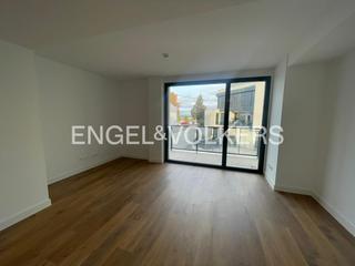 Appartement in Camino de lo Cortao