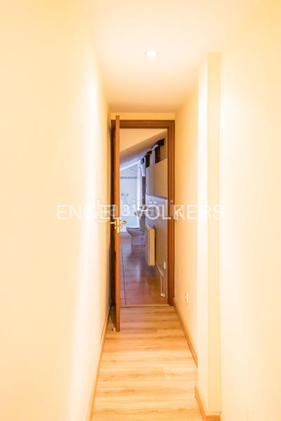 Foto 1540a640-6001-4ec8-9dc1-4337954ed7fa. Piccolo appartamento con riscaldamento in Palacio Madrid