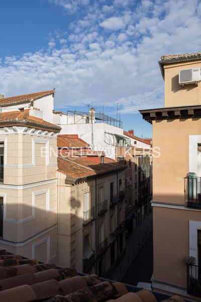 Foto 1b480034-7678-4b79-a994-13d3a83d8ce5. Piccolo appartamento con riscaldamento in Palacio Madrid