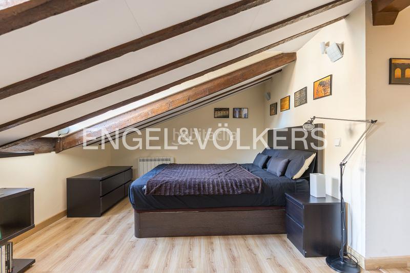 Foto 2695429f-0ac1-4e9f-9721-937884b5ad6b. Piccolo appartamento con riscaldamento in Palacio Madrid