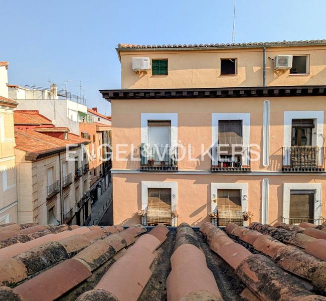 Foto 2981cd5a-ac2e-49d9-8d00-eb50ba15ece9. Piccolo appartamento con riscaldamento in Palacio Madrid