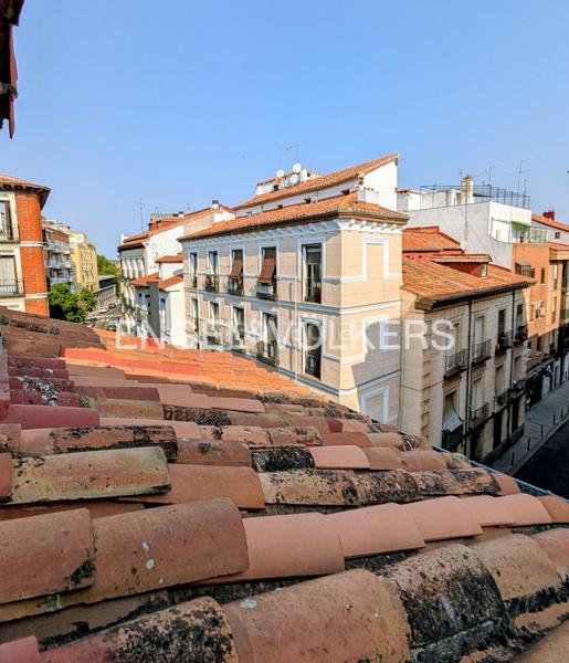 Foto 3fe5a6f0-41a5-4336-a724-af7d52e75503. Piccolo appartamento con riscaldamento in Palacio Madrid