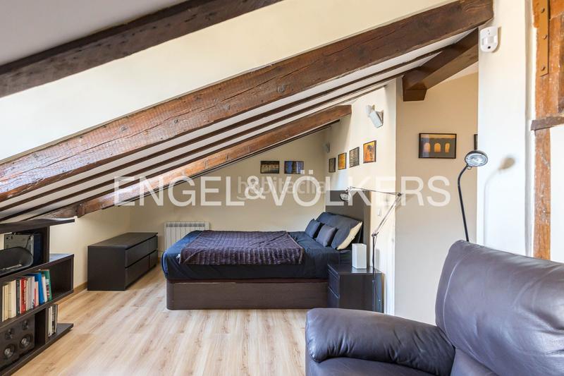 Foto 43c5c757-6c6d-489e-9140-ae673352286c. Piccolo appartamento con riscaldamento in Palacio Madrid