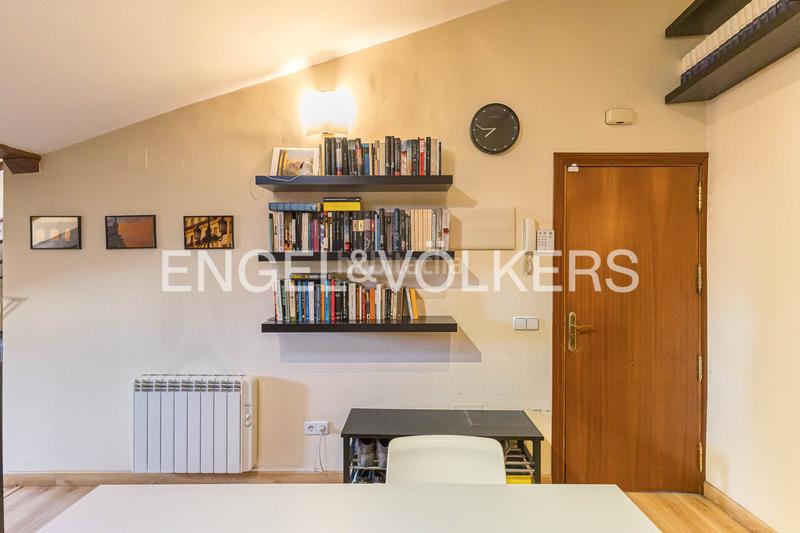 Foto 6f322962-e3c2-4ec5-aa45-0e32eaf40686. Piccolo appartamento con riscaldamento in Palacio Madrid