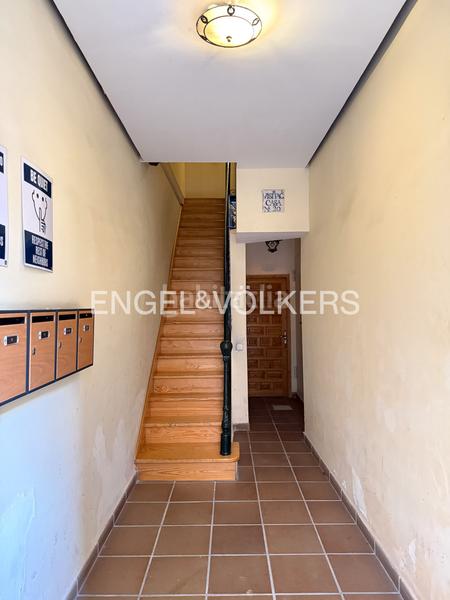 Foto 70b75ccc-9bad-4ee2-af3c-83f99e2bb224. Piccolo appartamento con riscaldamento in Palacio Madrid