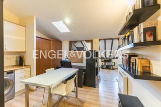 Apartament a Palacio