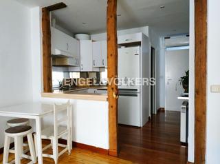 Apartament a Justicia-Chueca