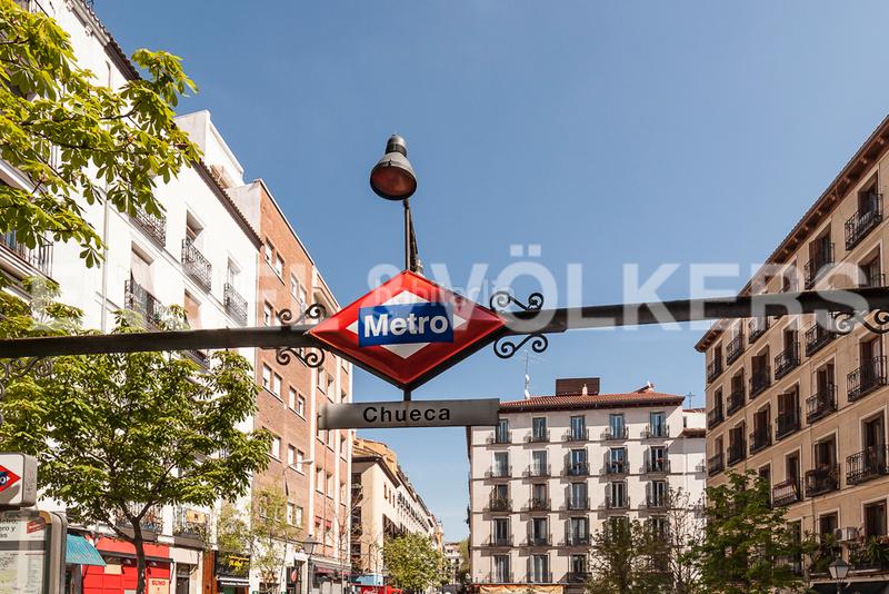 Foto 1139c707-2ee6-4a0d-8f49-da35d68cc891. Lloguer apartament amb calefacció a Justicia-Chueca Madrid