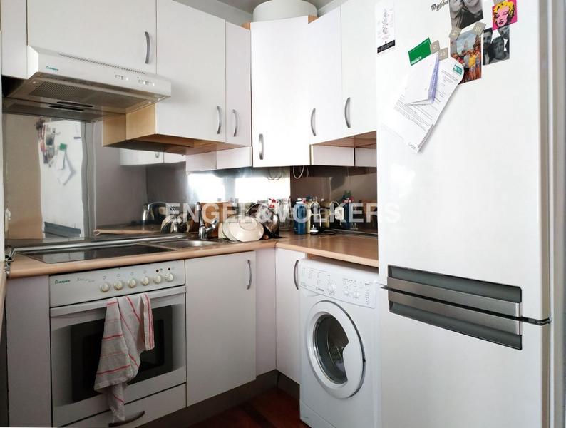 Foto 1a6916f5-9ec1-47ff-bc3d-1e5c33872ecb. Lloguer apartament amb calefacció a Justicia-Chueca Madrid