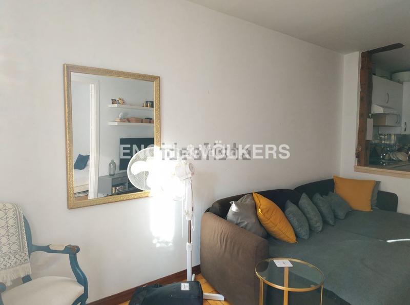 Foto 9476c405-35d1-4d9f-94b5-7b450e875d01. Lloguer apartament amb calefacció a Justicia-Chueca Madrid