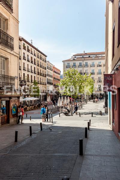 Foto b4bcf733-9a91-4b09-97d1-7df302f8f0ab. Lloguer apartament amb calefacció a Justicia-Chueca Madrid