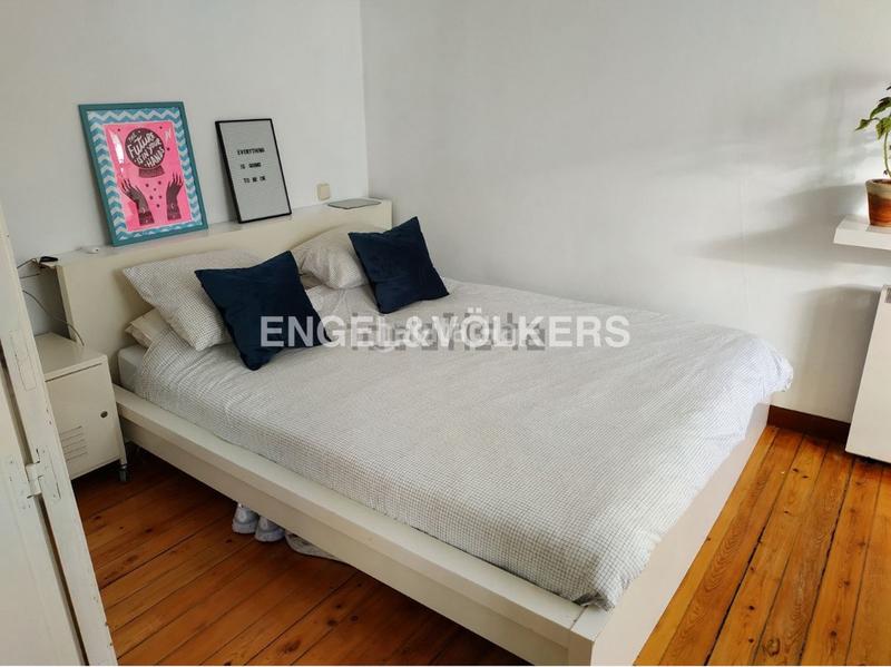 Foto c29a8fd7-b031-4d11-9590-593cf5ec5f6a. Lloguer apartament amb calefacció a Justicia-Chueca Madrid