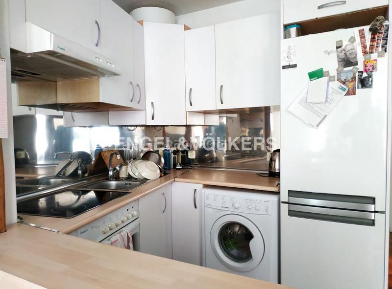 Foto c73a808e-1957-44af-bdf0-93d8f4c840b3. Lloguer apartament amb calefacció a Justicia-Chueca Madrid