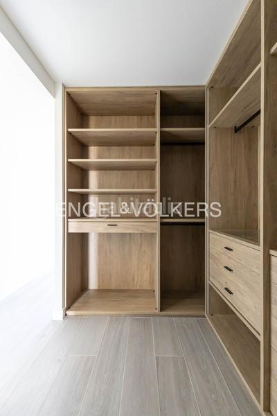 Foto 388a57a0-5681-4e38-9de5-b035bd1f51ec. Haus mit heizung parking pool in primera fase-nuevo Tres Cantos Tres Cantos