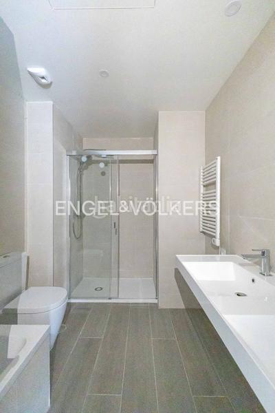 Foto 8d45857f-5f49-4e1f-9a15-b6401e3304f3. Haus mit heizung parking pool in primera fase-nuevo Tres Cantos Tres Cantos