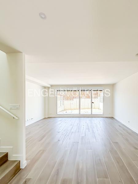 Foto a20add42-c2bd-4f61-ae29-9260ed0361da. Haus mit heizung parking pool in primera fase-nuevo Tres Cantos Tres Cantos