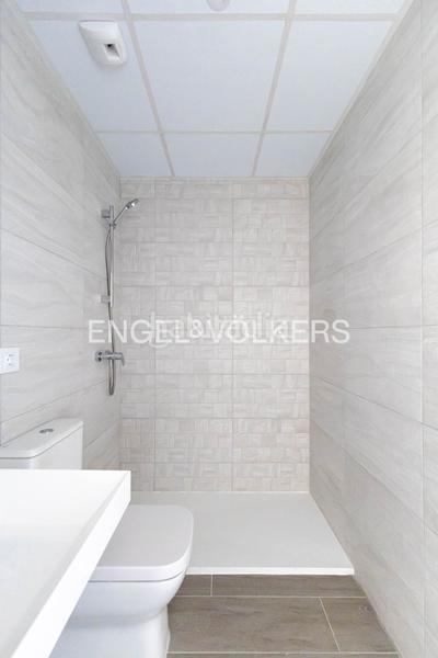 Foto b6439d4c-521f-48ca-929c-dc4ed311886b. Haus mit heizung parking pool in primera fase-nuevo Tres Cantos Tres Cantos