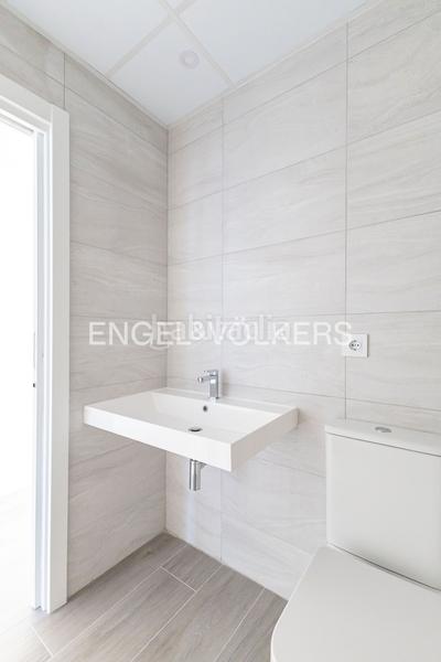 Foto d01654a9-d11e-4f6a-b4fa-81c8278d46db. Haus mit heizung parking pool in primera fase-nuevo Tres Cantos Tres Cantos