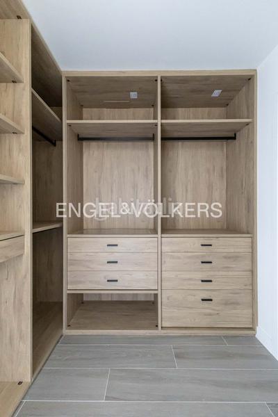 Foto fd795f79-7ea6-48eb-9661-f980ff057b05. Haus mit heizung parking pool in primera fase-nuevo Tres Cantos Tres Cantos