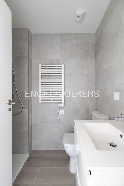 Foto ffdeced4-8104-47e4-8f1c-3bc6ed6bbce3. Haus mit heizung parking pool in primera fase-nuevo Tres Cantos Tres Cantos