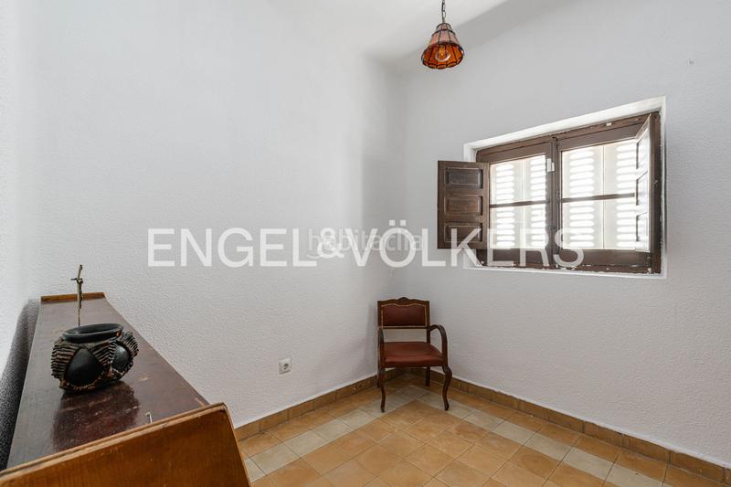 Foto 5dbdee05-21ae-4de4-994c-1f61e8b0071b. Casa oportunidad única chalet independiente sobre parcela segregable en 3 fincas edificables en Galapagar