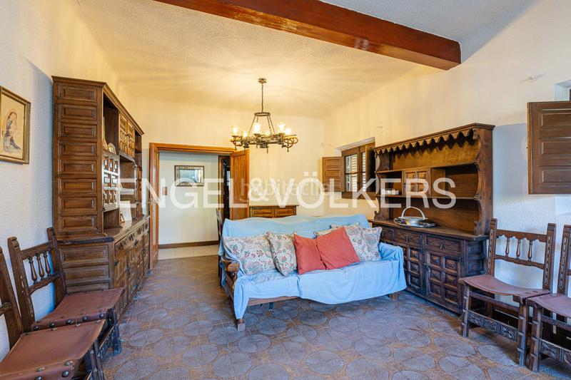 Foto 9905f307-ec29-45f3-a00a-1b5f65505bac. Casa oportunidad única chalet independiente sobre parcela segregable en 3 fincas edificables en Galapagar