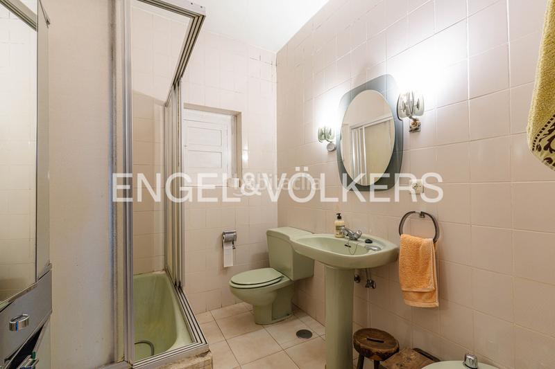 Foto b30e7c2b-4cb3-489f-b971-731826eb192f. Casa oportunidad única chalet independiente sobre parcela segregable en 3 fincas edificables en Galapagar