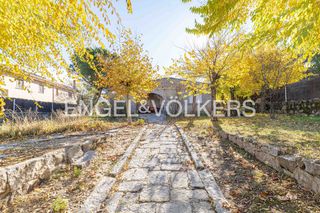 Haus in Casa Amarilla. Oportunidad única en galapagar