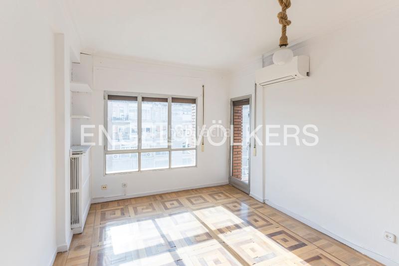 Foto 21b12ba1-3311-47a0-a8e8-008278e2f03b. Affitto piccolo appartamento con riscaldamento in Madrid