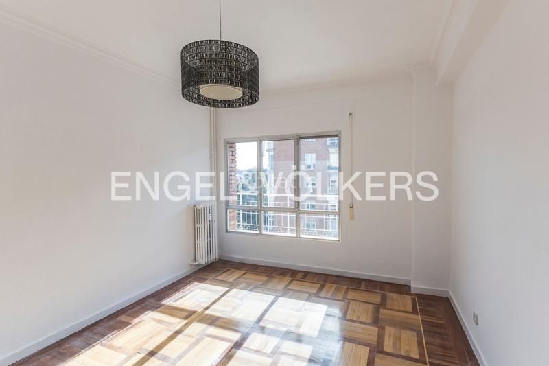 Foto 7bfcdc06-27e1-48fa-bae4-5b554cd1789d. Affitto piccolo appartamento con riscaldamento in Madrid