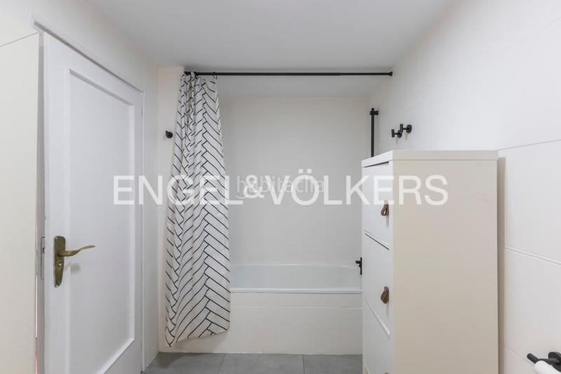 Foto 99386d83-82c3-495b-904f-15b24cb99533. Affitto piccolo appartamento con riscaldamento in Madrid