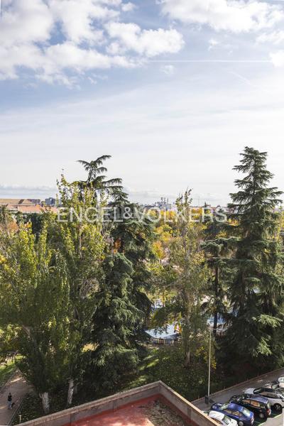 Foto a1b68c2e-0c55-463d-8921-4041cffeca06. Affitto piccolo appartamento con riscaldamento in Madrid