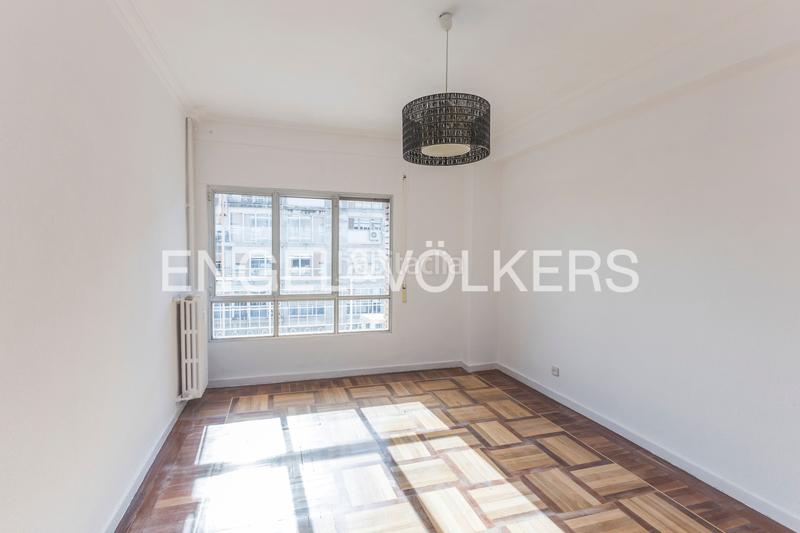 Foto 4427570a-f5d3-4a20-9290-6de28a9c7232. Lloguer apartament amb calefacció a Ciudad Jardín Madrid