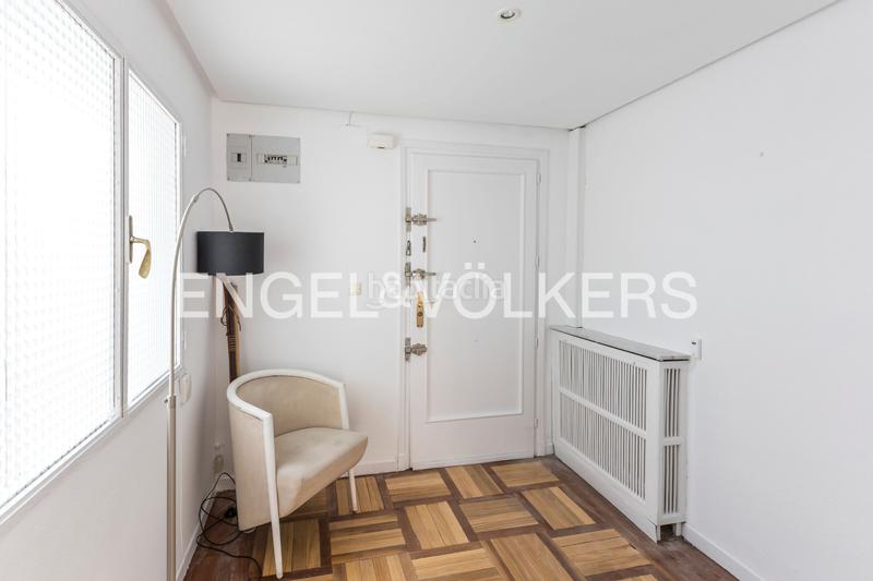 Foto 620a9937-61ff-4f53-b1a9-a17b4cbd0459. Lloguer apartament amb calefacció a Ciudad Jardín Madrid