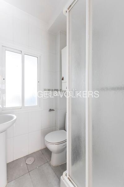 Foto 978598fa-c107-4398-bd0d-ea11e7d186ed. Lloguer apartament amb calefacció a Ciudad Jardín Madrid