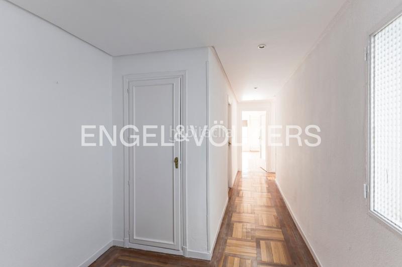 Foto aa52cc8a-840b-42ca-bee2-4940d234ddb9. Lloguer apartament amb calefacció a Ciudad Jardín Madrid