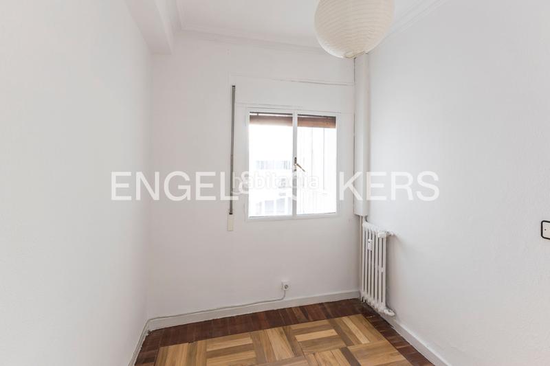 Foto e380516d-6dd0-4df0-b51b-7716d2fe20d1. Rent apartment with heating in Ciudad Jardín Madrid