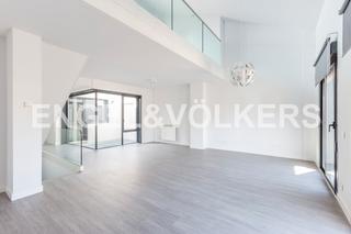 Affitto Casa  Jorge juan. Moderno adosado con espectaculares zonas comunes