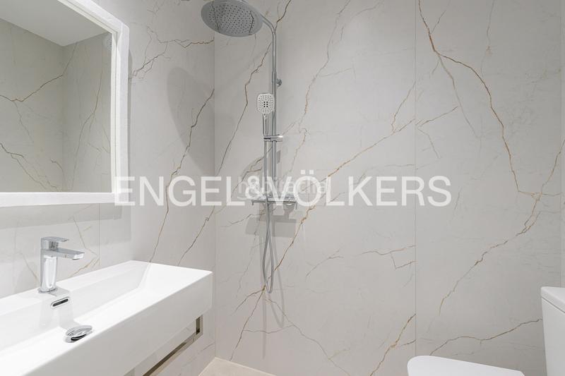 Foto 13cb0978-36f4-46bc-bec5-ce6296c28907. Casa adossada amb calefacció aparcament piscina a Pozuelo de Alarcón