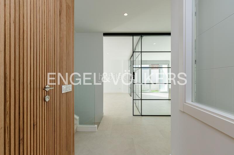 Foto 49dfad60-1366-4330-8514-b96333d1d8da. Casa adossada amb calefacció aparcament piscina a Pozuelo de Alarcón