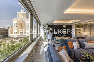 Apartament a Palacio