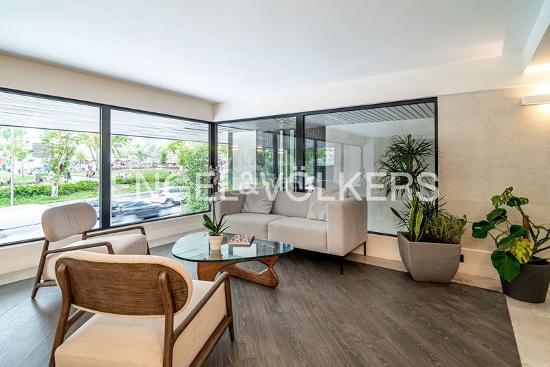 Foto 41be7974-c0ee-450c-a65c-6c3e7eff11ec. Affitto piccolo appartamento con riscaldamento parcheggio in Madrid