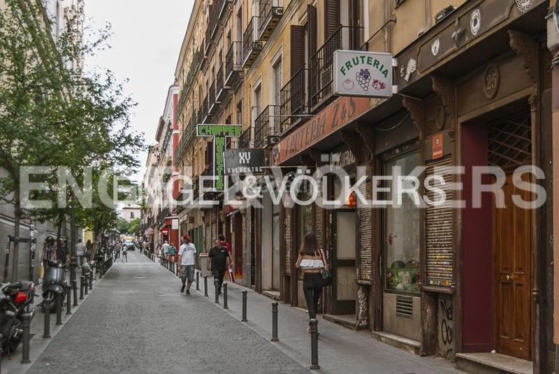 Foto c58341c9-aac6-4ed5-9315-b7e1caab961a. Affitto piccolo appartamento con riscaldamento parcheggio in Madrid