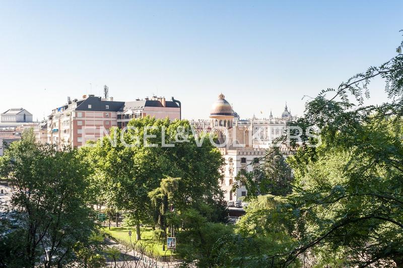 Foto fb52dfce-2bc5-4a7d-bbb0-6d2f00320ae1. Affitto piccolo appartamento con riscaldamento parcheggio in Madrid