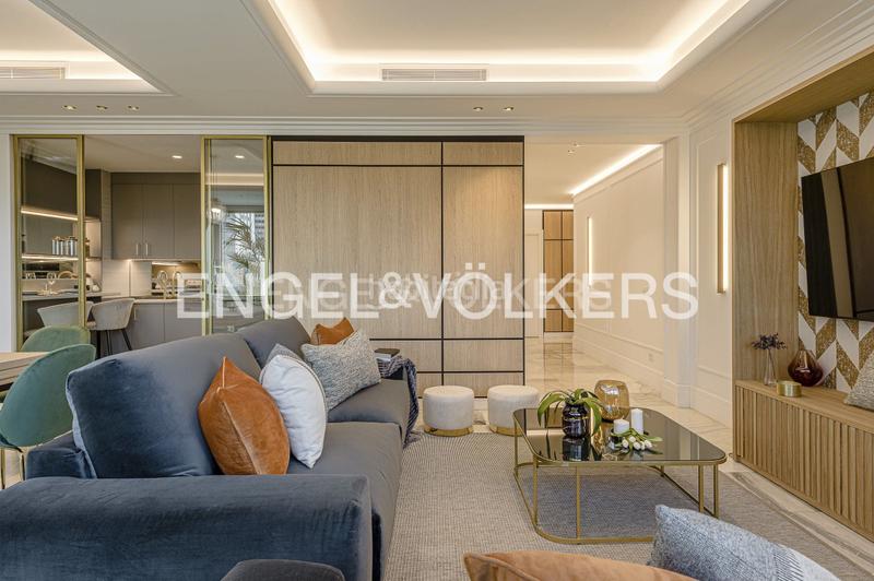 Foto 12455745-c4d2-4ac9-8bc0-a0b23c8132a8. Lloguer apartament amb calefacció aparcament a Palacio Madrid